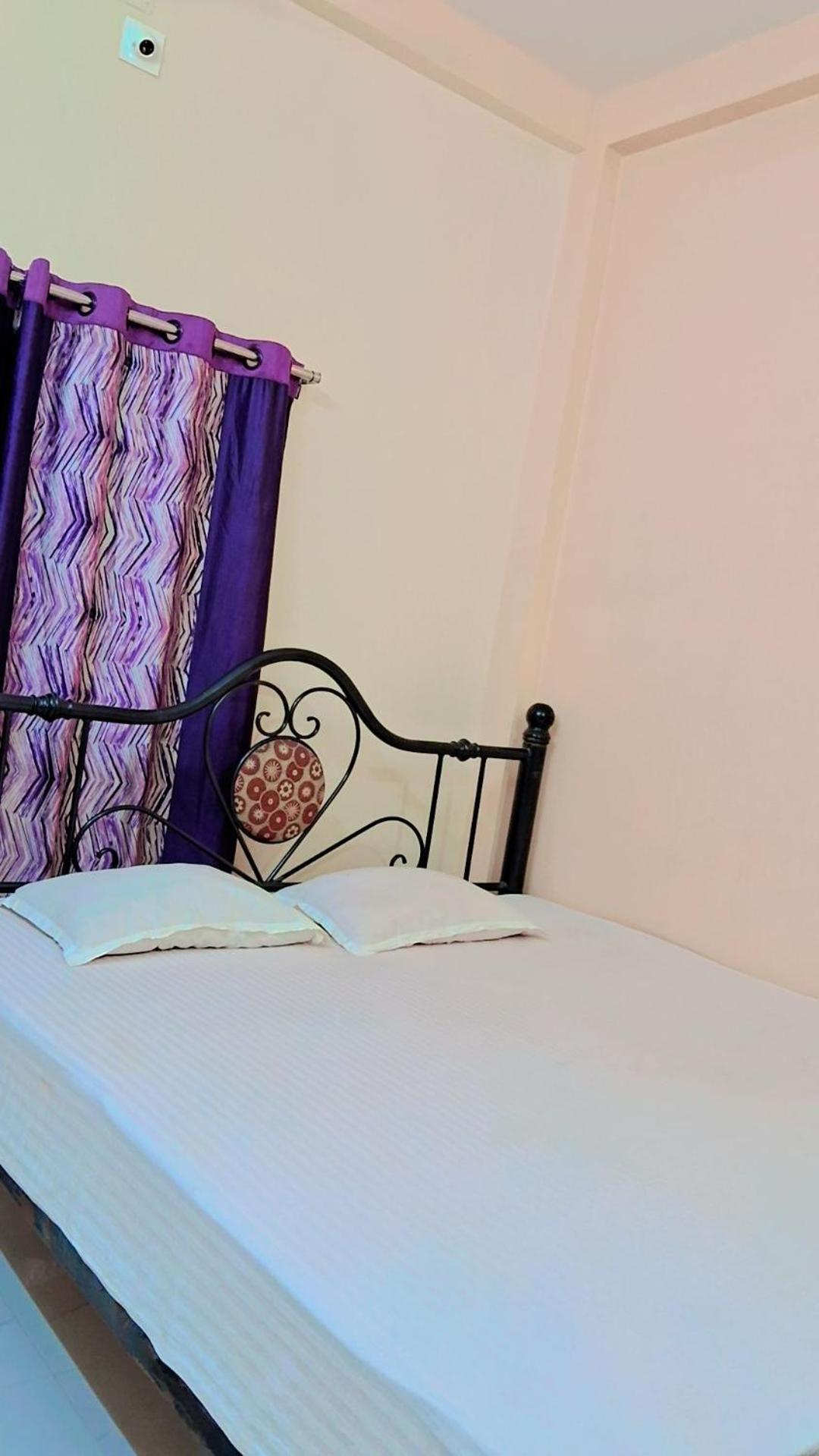 Homestay Anandi