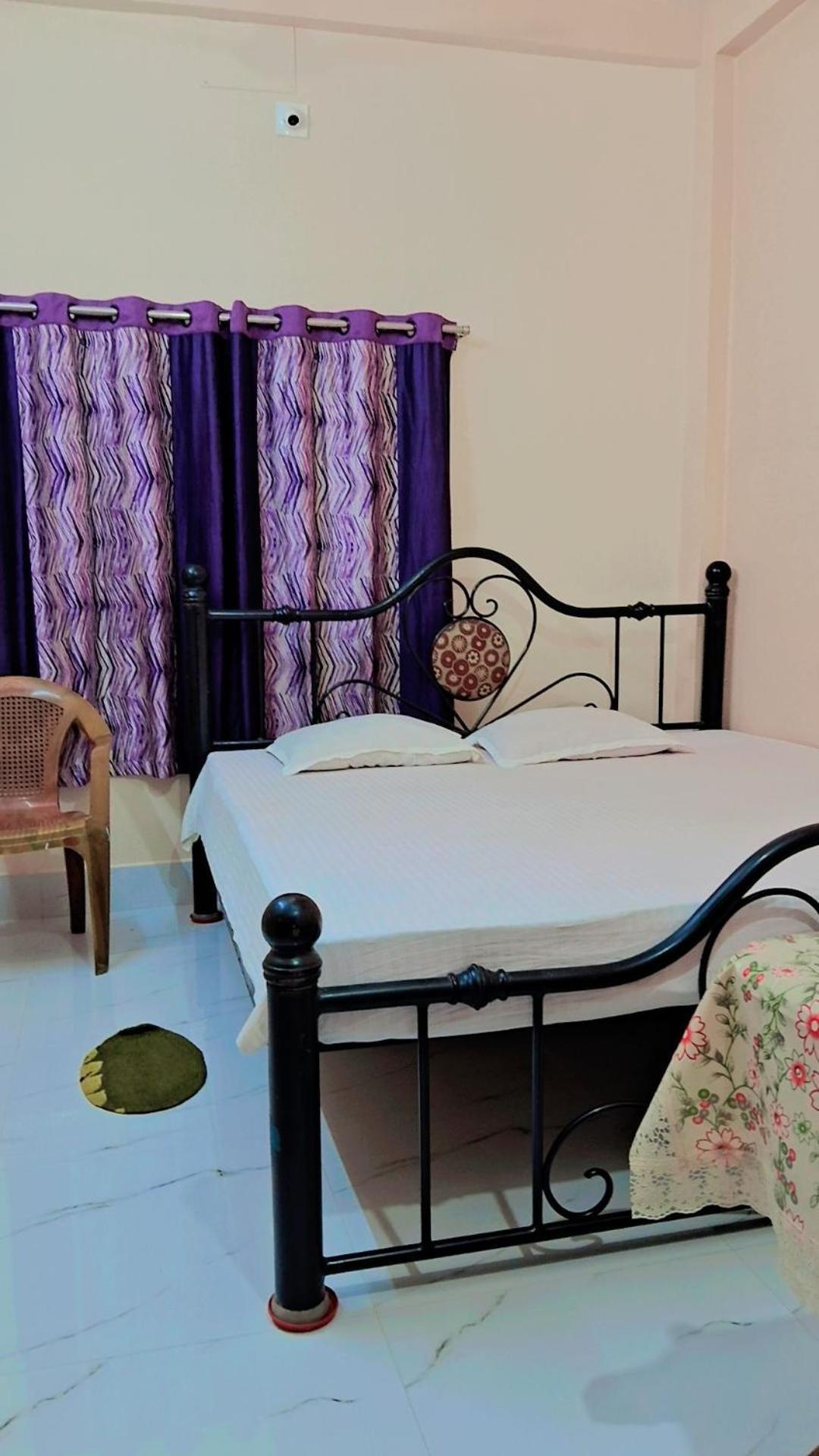 Anandi Homestay