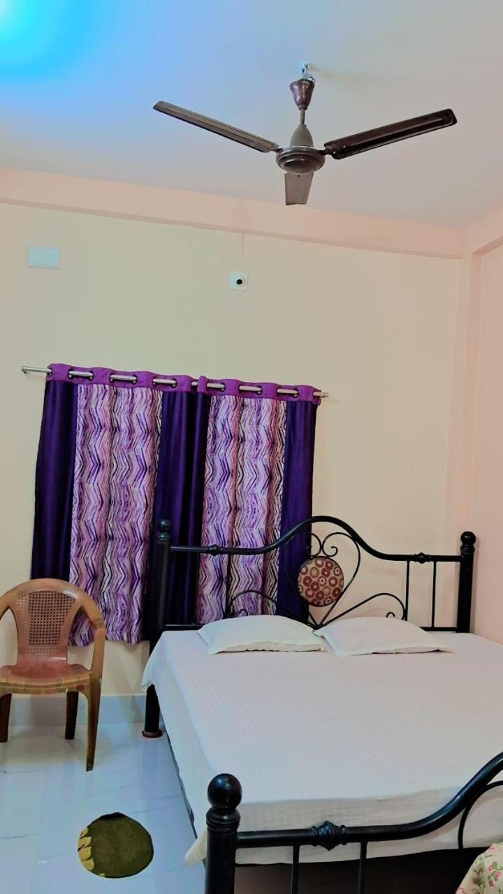 Homestay Anandi Kolkata