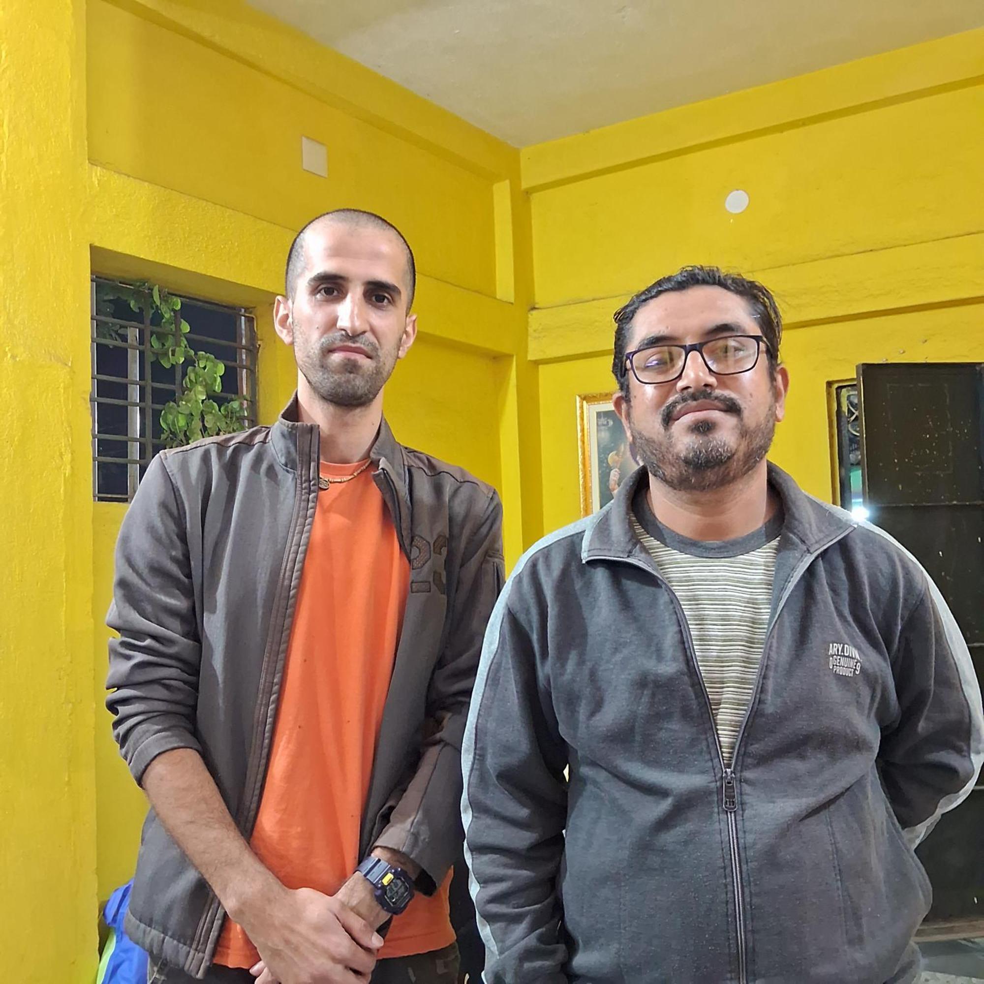 Homestay Anandi Kolkata