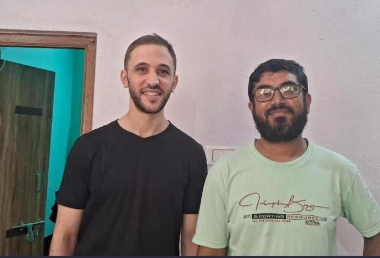 Anandi Homestay Kolkata