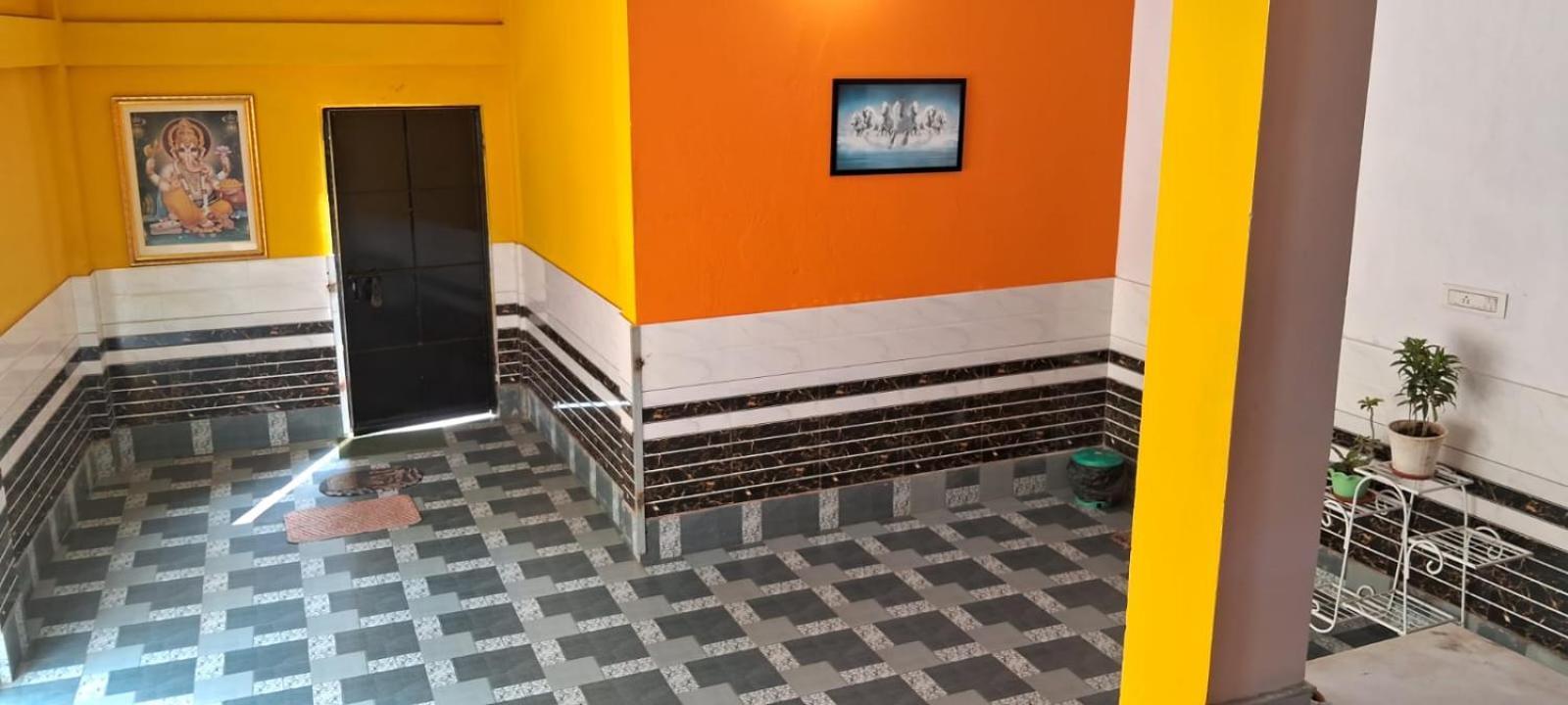Anandi Homestay Kolkata