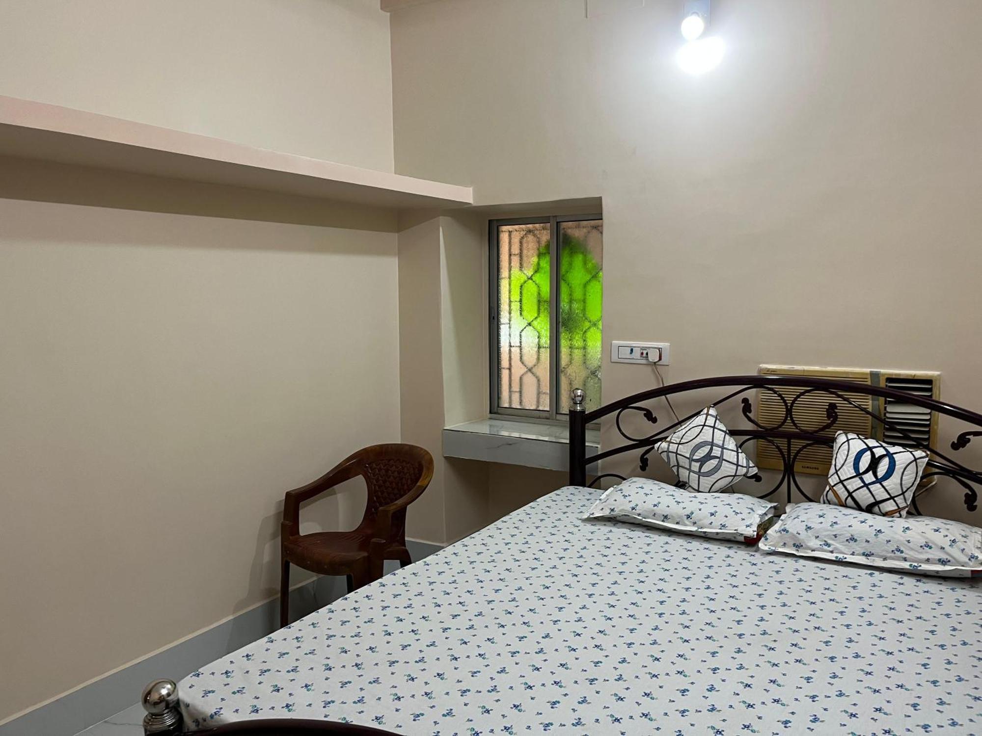 Anandi Homestay *